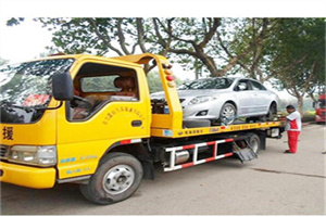 连州附近24小时汽车拖车服务热线