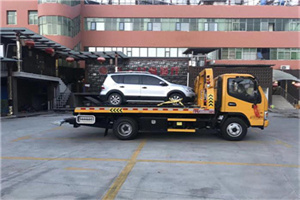 连州汽车紧急补胎换胎救援