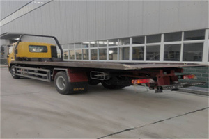 连州24小时公路救援电话