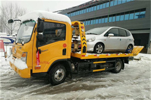 连州附近道路救援服务