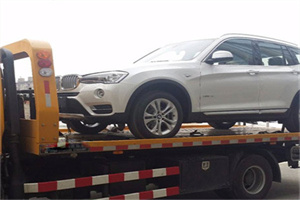 连州拖车24小时服务电话