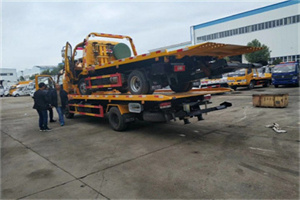 连州同城汽车补胎